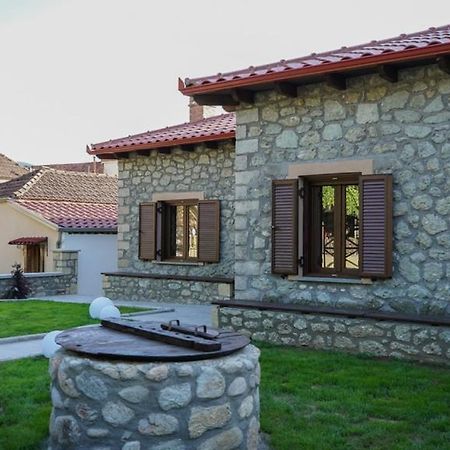 Guesthouse Pyxari Калампака Экстерьер фото