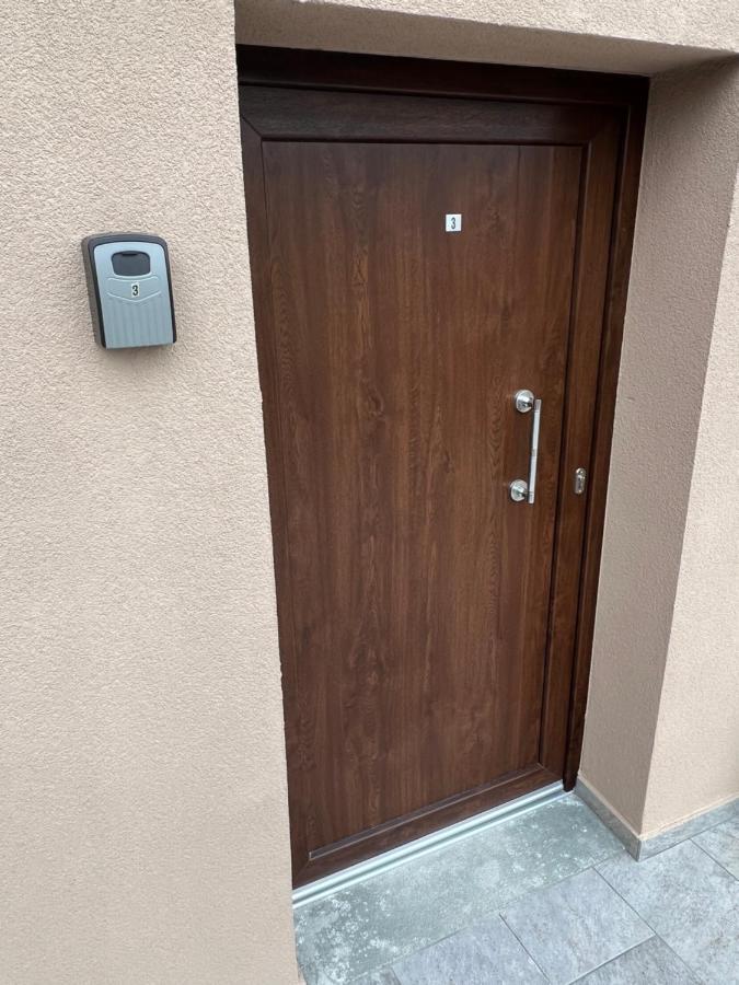 Guesthouse Pyxari Калампака Экстерьер фото
